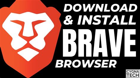 Brave Browser Download Free .